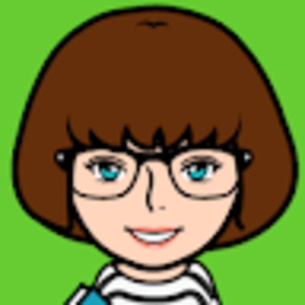 Meet your Posher, Karen